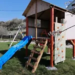 Karlic Apartmán *