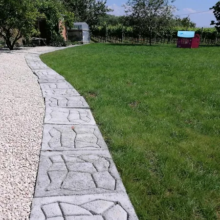 Apartmán Karlic