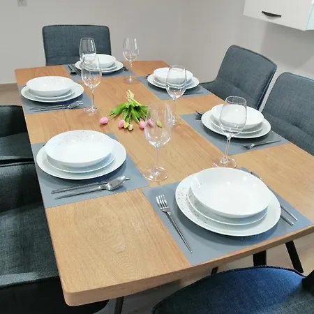 Karlic Apartmán Kampor