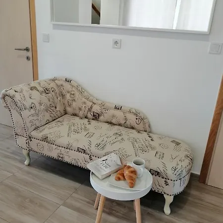 Karlic Apartmán