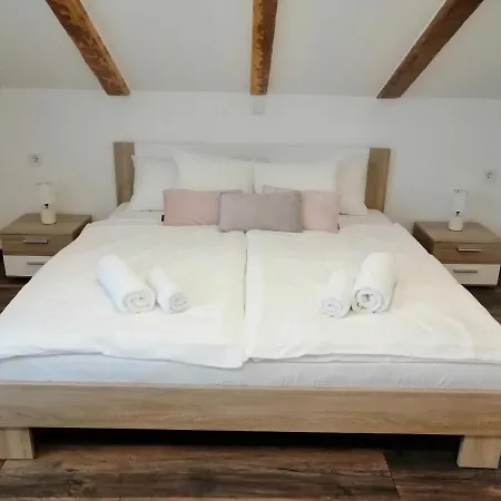Apartmán Karlic