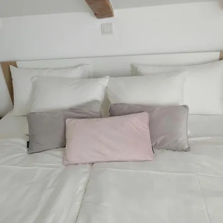Karlic Apartament Kampor