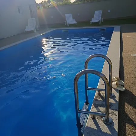 Apartament Karlic