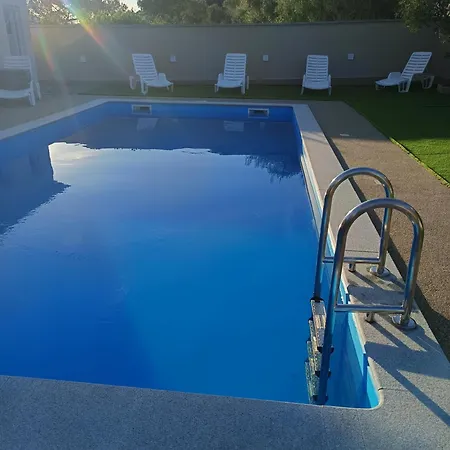 Karlic Apartmán *