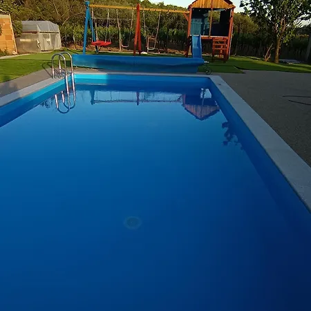 Karlic Apartament Kampor