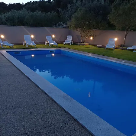 Apartmán Karlic Kampor