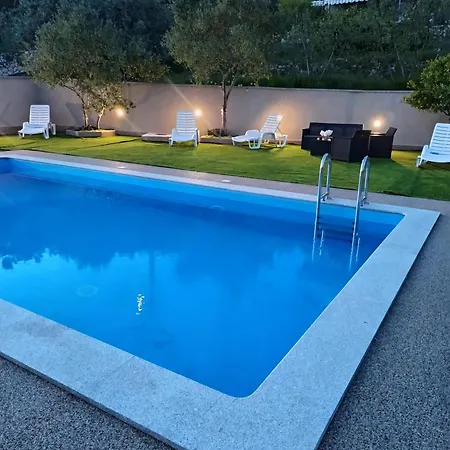 Apartmán Karlic *