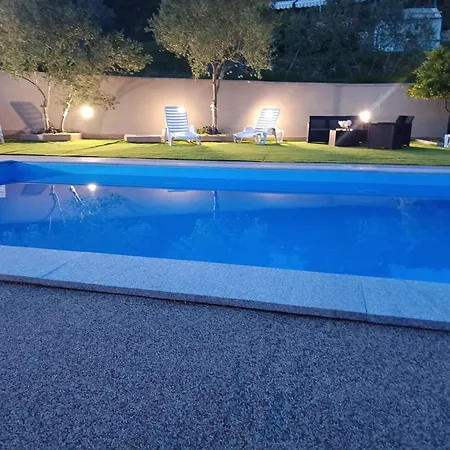 Apartament Karlic