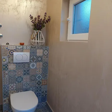 Apartament Karlic Kampor