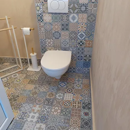 Apartament Karlic