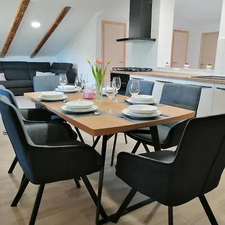 Apartment Karlic Kampor