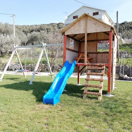 Apartman Karlic