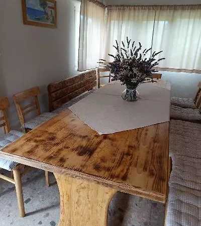 Karlic Appartement