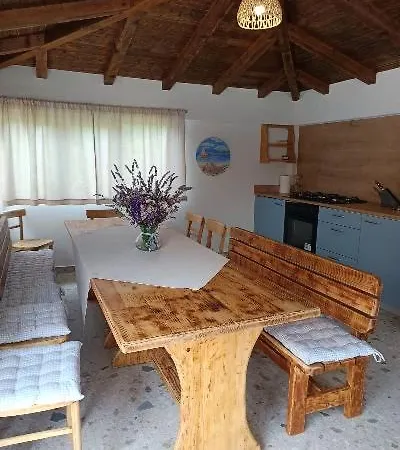 Appartement Karlic