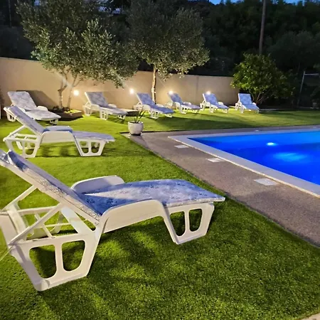 Appartement Karlic