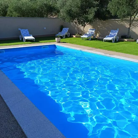 Appartement Karlic *