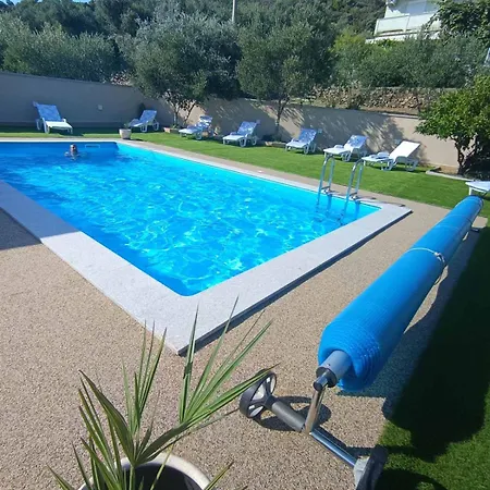 Karlic Appartement Kampor