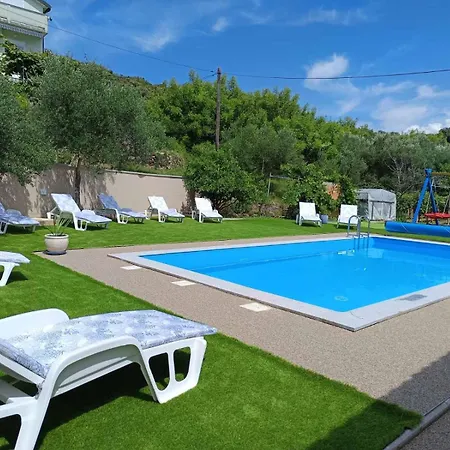 Appartement Karlic Kampor