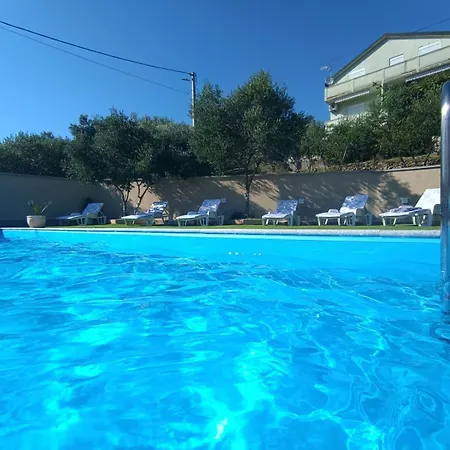 Appartement Karlic *