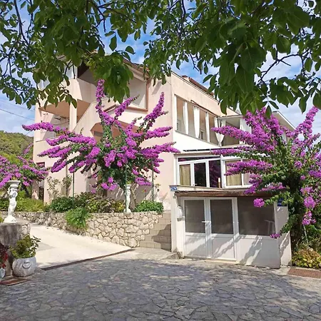 Karlic Appartement Kampor